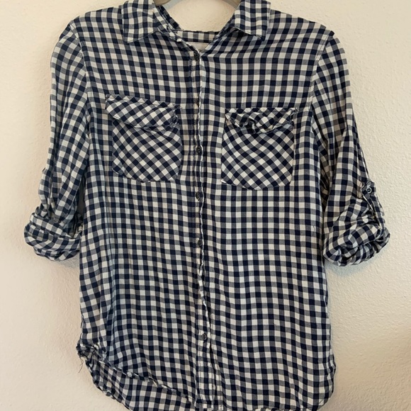 Blue Flannel - Picture 2 of 3